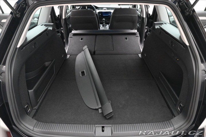 Volkswagen Passat 2,0 TDI 110 KW Business Z 2023