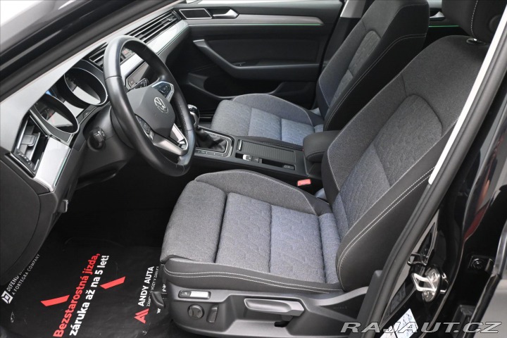 Volkswagen Passat 2,0 TDI 110 KW Business Z 2023