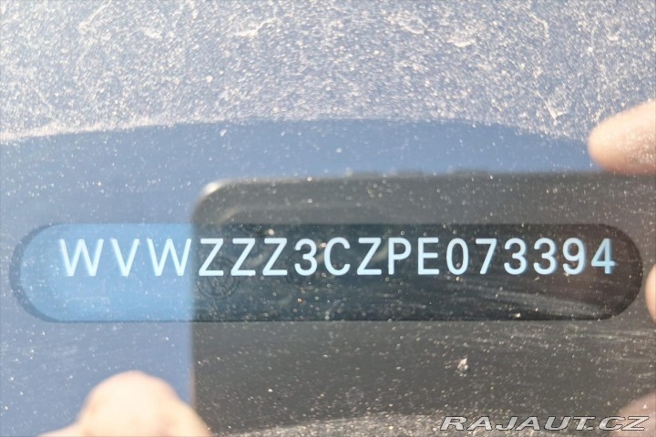 Volkswagen Passat 2,0 TDI 110 KW BUSINESS V 2023