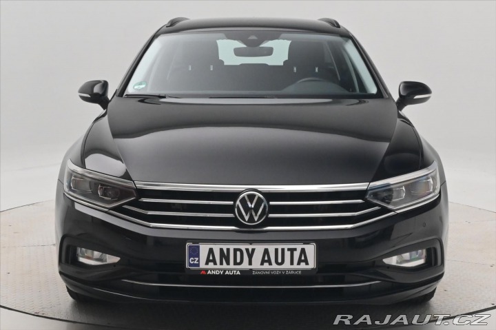 Volkswagen Passat 2,0 TDI 110 KW Business Z 2023