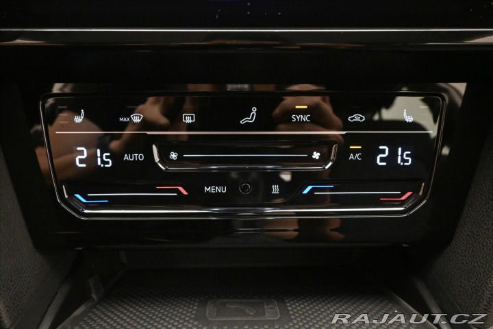 Volkswagen Passat 2,0 TDI 110KW Business Zá 2023