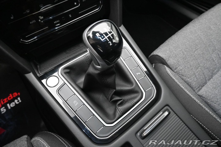 Volkswagen Passat 2,0 TDI 110KW Business Zá 2023