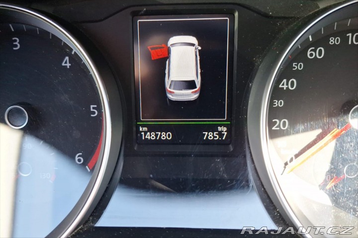 Volkswagen Passat 2,0 TDI 110 KW BUSINESS V 2023