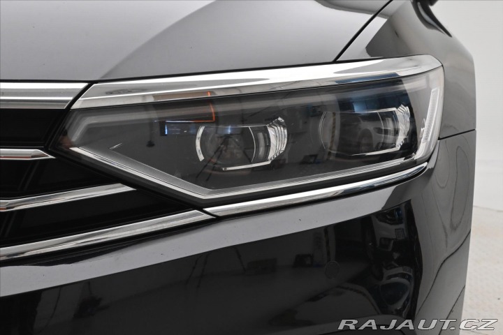 Volkswagen Passat 2,0 TDI 110 KW Business Z 2023