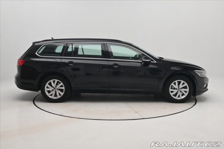 Volkswagen Passat 2,0 TDI 110 KW Business Z 2023