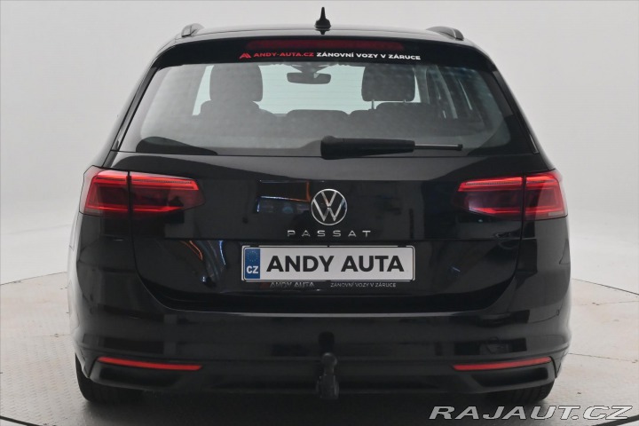 Volkswagen Passat 2,0 TDI 110KW Business Zá 2023