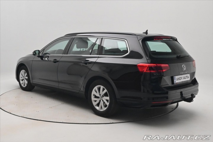Volkswagen Passat 2,0 TDI 110KW Business Zá 2023
