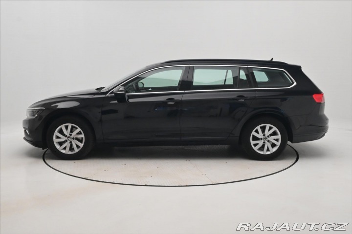 Volkswagen Passat 2,0 TDI 110KW Business Zá 2023