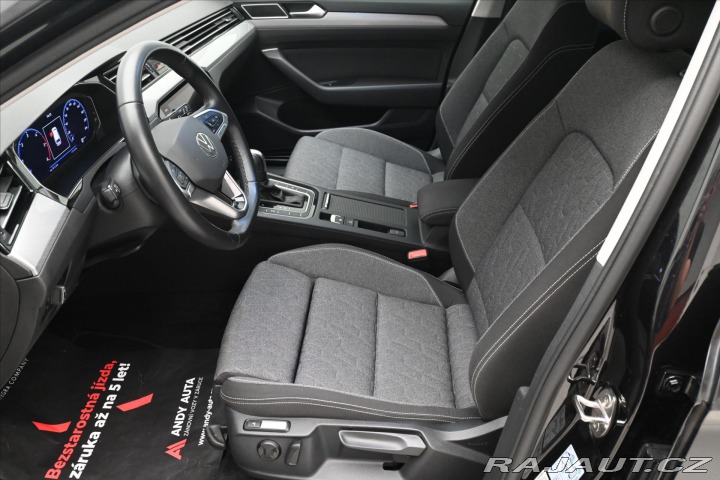Volkswagen Passat 2,0 TDI 110KW DSG BUSINES 2023