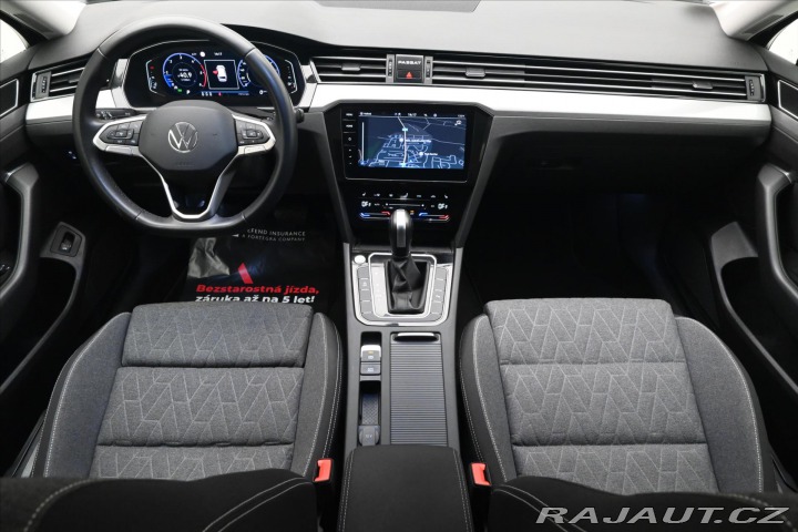 Volkswagen Passat 2,0 TDI 110KW DSG BUSINES 2023