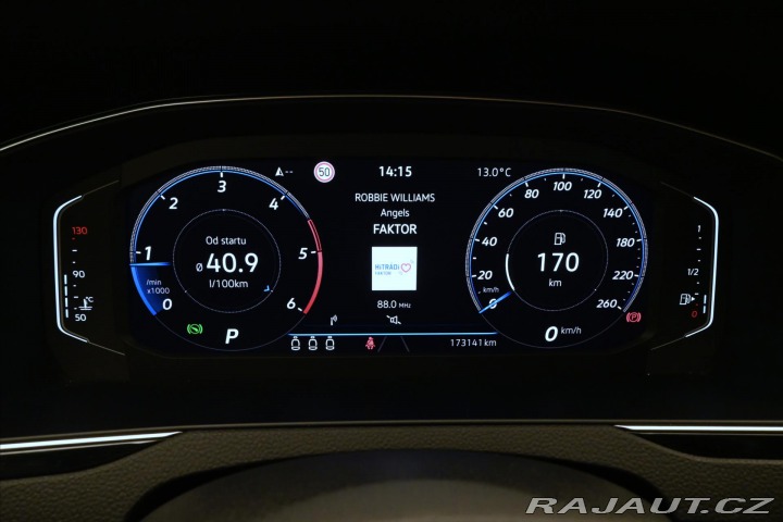 Volkswagen Passat 2,0 TDI 110KW DSG BUSINES 2023