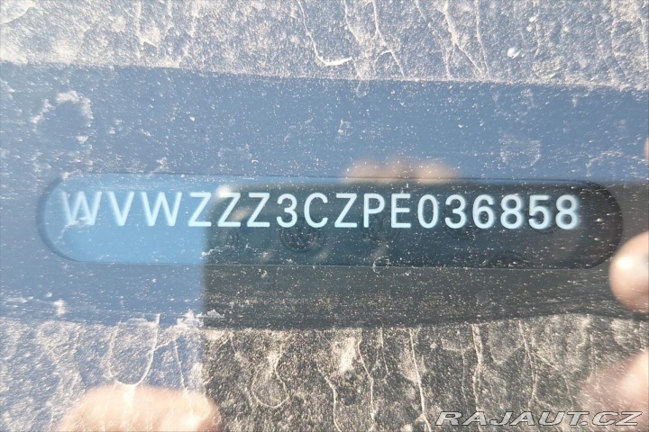 Volkswagen Passat 2,0 TDI 110KW DSG BUSINES 2023