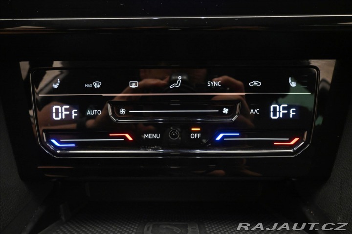 Volkswagen Passat 2,0 TDI 110KW DSG BUSINES 2023