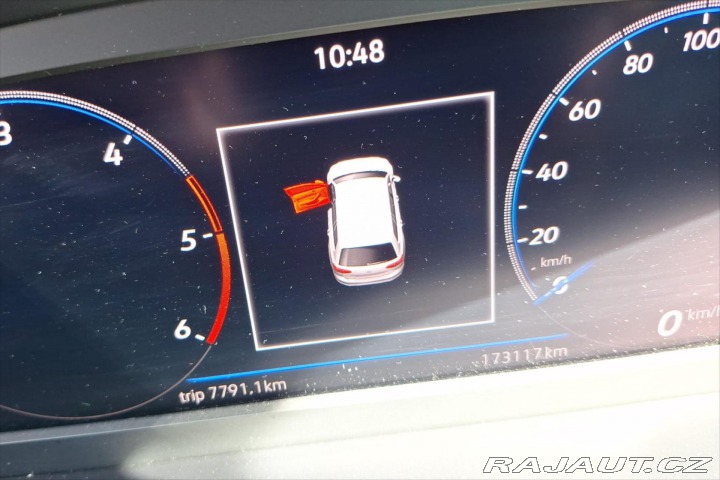 Volkswagen Passat 2,0 TDI 110KW DSG BUSINES 2023