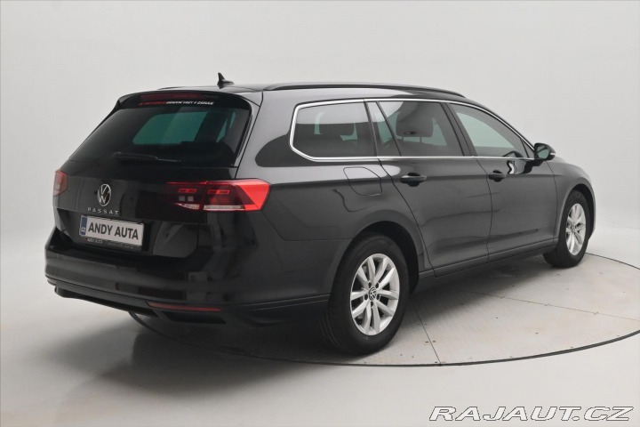 Volkswagen Passat 2,0 TDI 110KW DSG BUSINES 2023