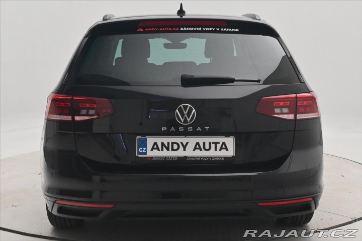 Volkswagen Passat 2,0 TDI 110KW DSG BUSINES 2023