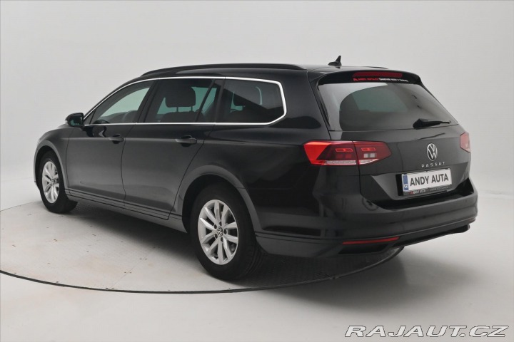 Volkswagen Passat 2,0 TDI 110KW DSG BUSINES 2023