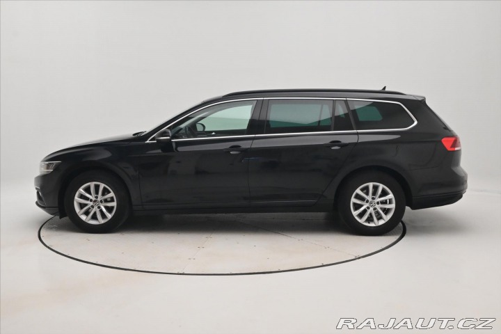 Volkswagen Passat 2,0 TDI 110KW DSG BUSINES 2023