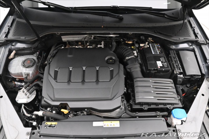 Volkswagen Passat 2,0 TDI 110KW DSG BUSINES 2023