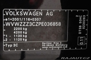 Volkswagen Passat 2,0 TDI 110KW DSG BUSINES 2023