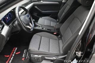 Volkswagen Passat 2,0 TDI 110KW DSG BUSINES 2023