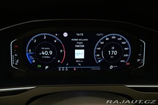 Volkswagen Passat 2,0 TDI 110KW DSG BUSINES 2023