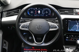 Volkswagen Passat 2,0 TDI 110KW DSG BUSINES 2023