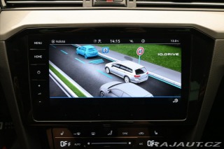 Volkswagen Passat 2,0 TDI 110KW DSG BUSINES 2023