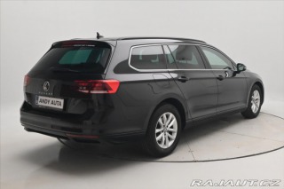 Volkswagen Passat 2,0 TDI 110KW DSG BUSINES 2023