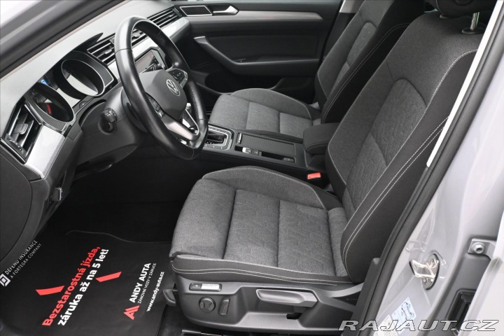Volkswagen Passat 2,0 TDI 110kW DSG Busines 2022