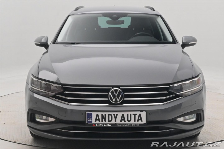 Volkswagen Passat 2,0 TDI 110kW DSG Busines 2022