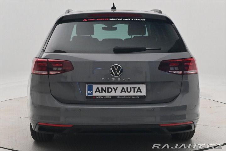 Volkswagen Passat 2,0 TDI 110kW DSG Busines 2022