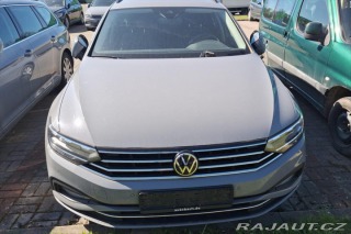 Volkswagen Passat 2,0 2022