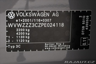 Volkswagen Passat 2,0 TDI 110 kW DSG Busine 2022