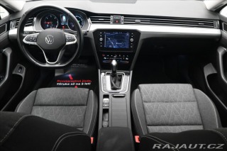 Volkswagen Passat 2,0 TDI 110 kW DSG Busine 2022