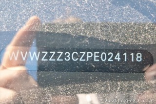 Volkswagen Passat 2,0 2022