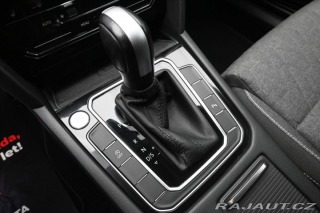 Volkswagen Passat 2,0 TDI 110 kW DSG Busine 2022