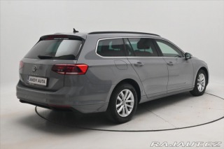 Volkswagen Passat 2,0 TDI 110 kW DSG Busine 2022