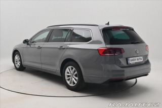 Volkswagen Passat 2,0 TDI 110 kW DSG Busine 2022