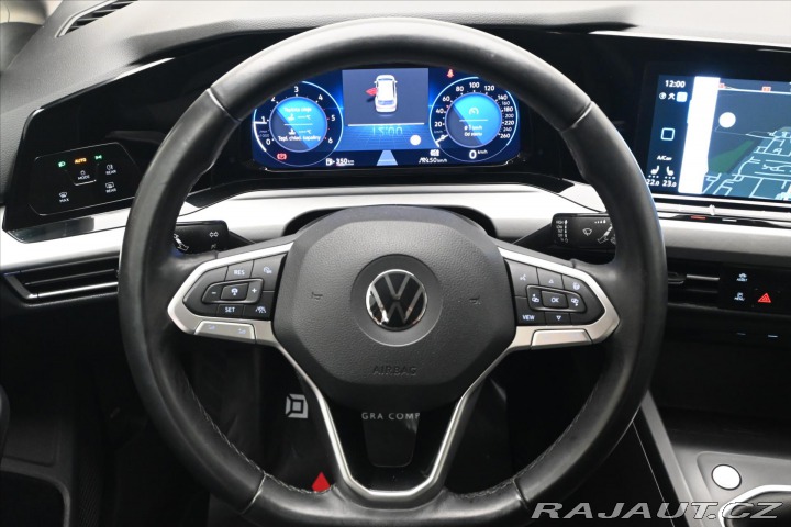 Volkswagen Golf 2,0 TDI 110 kW Life Záruk 2023