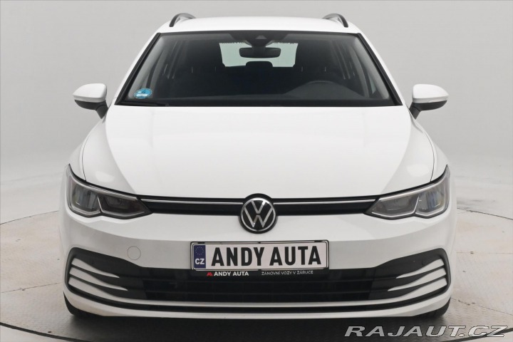 Volkswagen Golf 2,0 TDI 110 kW Life Záruk 2023