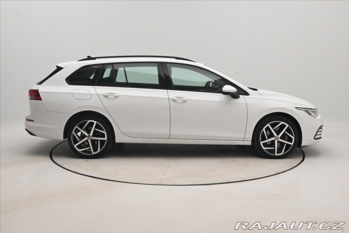 Volkswagen Golf 2,0 TDI 110 kW Life Záruk 2023