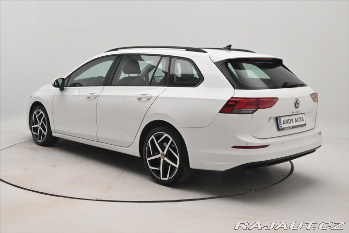 Volkswagen Golf 2,0 TDI 110 kW Life Záruk 2023