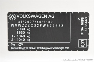Volkswagen Golf 2,0 TDI 110 kW Life Záruk 2023