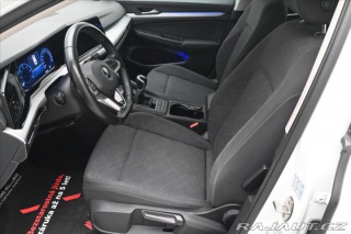 Volkswagen Golf 2,0 TDI 110 kW Life Záruk 2023