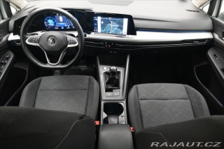 Volkswagen Golf 2,0 TDI 110 kW Life Záruk 2023