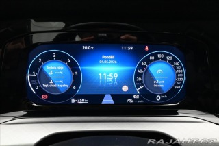 Volkswagen Golf 2,0 TDI 110 kW Life Záruk 2023