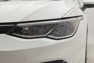 Volkswagen Golf 2,0 TDI 110 kW Life Záruk 2023