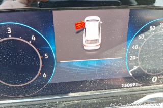 Volkswagen Golf 2,0 TDI 110 kW VŮZ PŘIPRA 2023