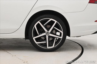 Volkswagen Golf 2,0 TDI 110 kW Life Záruk 2023